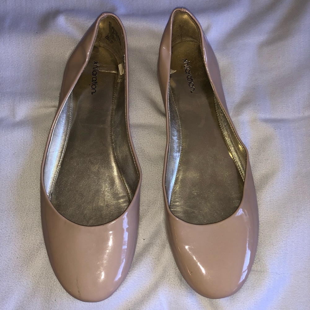 Flats